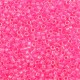 Miyuki delica beads 11/0 - Luminous wild strawberry DB-2035